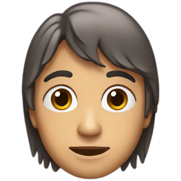 Quiero tenerte emoji