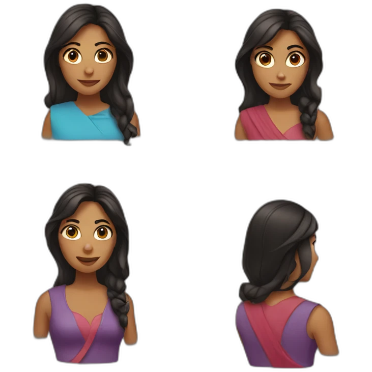 elena emoji