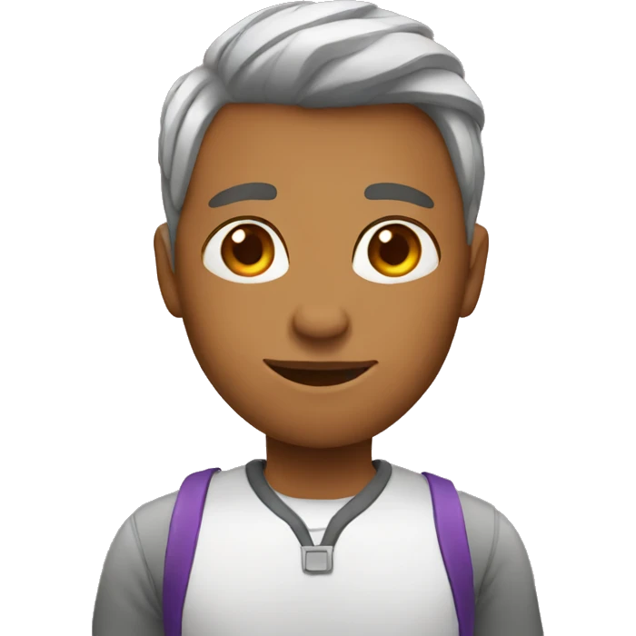 Lgbt emoji