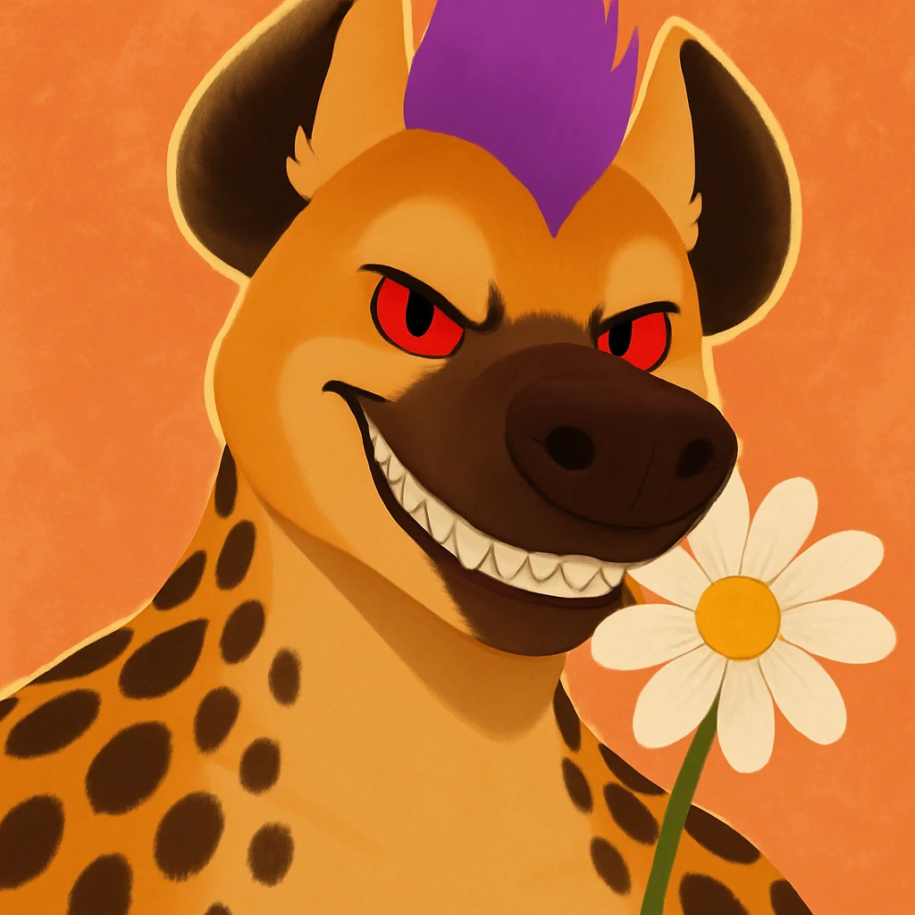 flower emoji