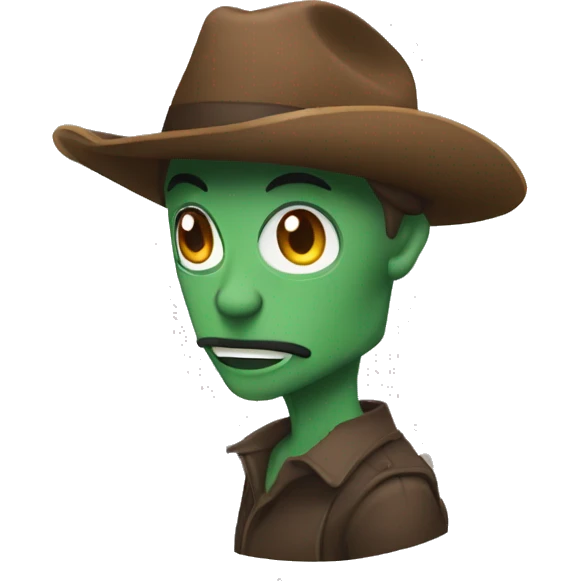 Lèvres mordiller emoji