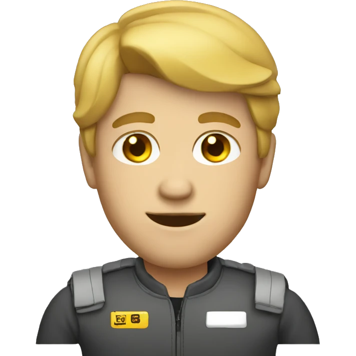 driver from drive emoji