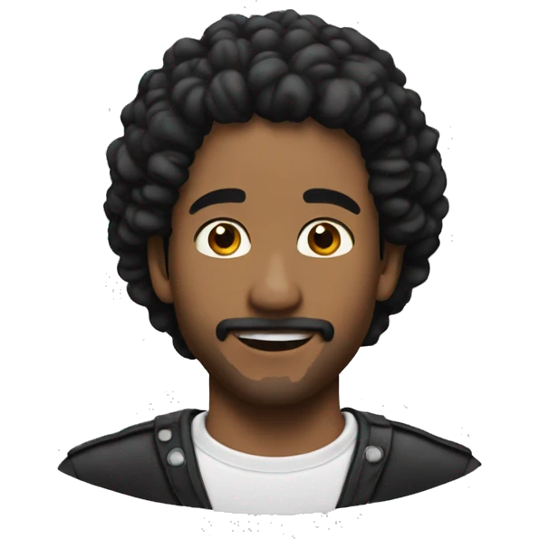 Cris mj emoji