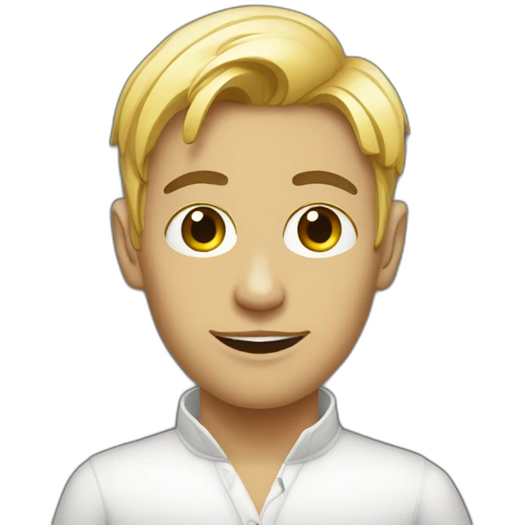 queer hauntology emoji
