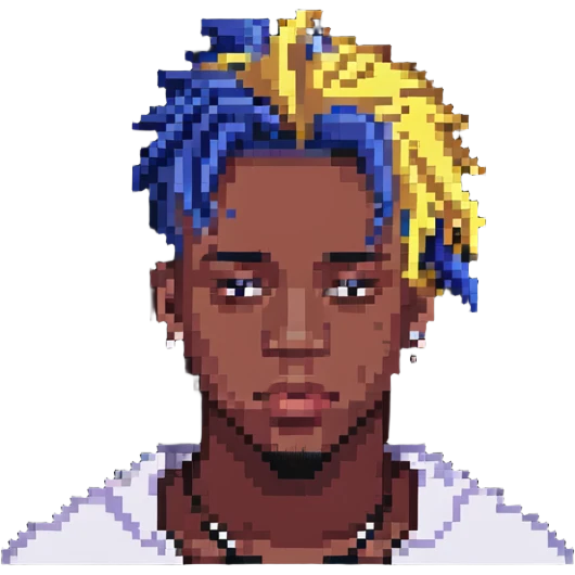 xxxtentacion emoji