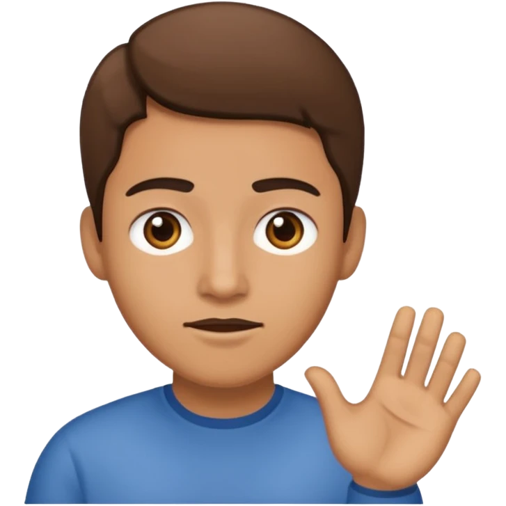 speak spanish emoji