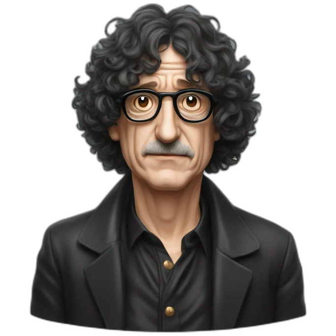 charly garcia emoji