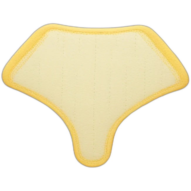 sanitary pad emoji