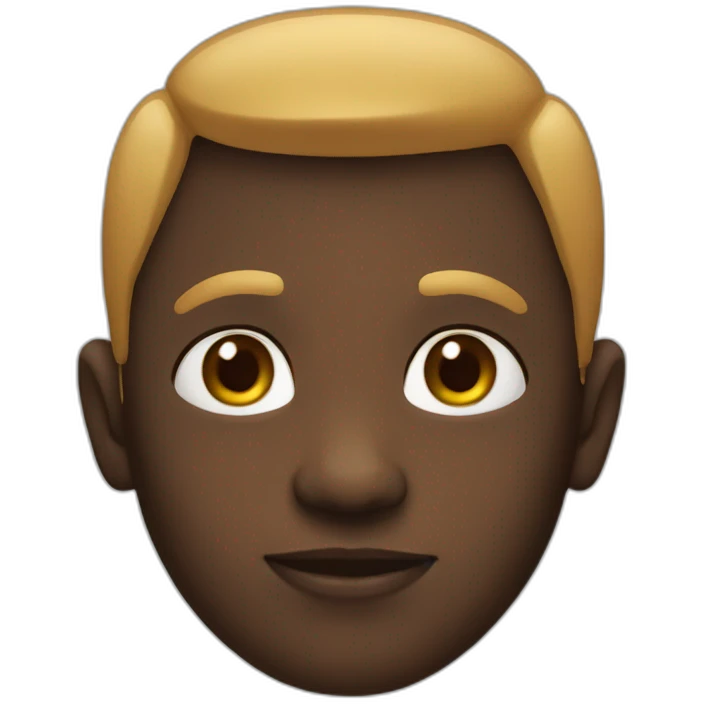 Human origin emoji