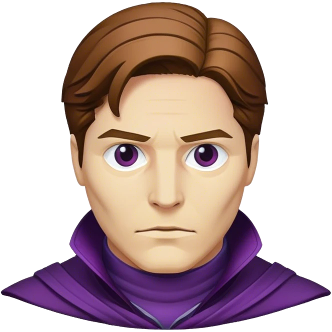 baron zemo emoji