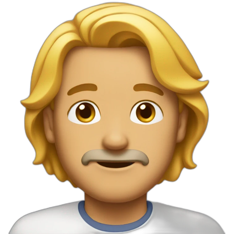 Bob s étonnant  emoji
