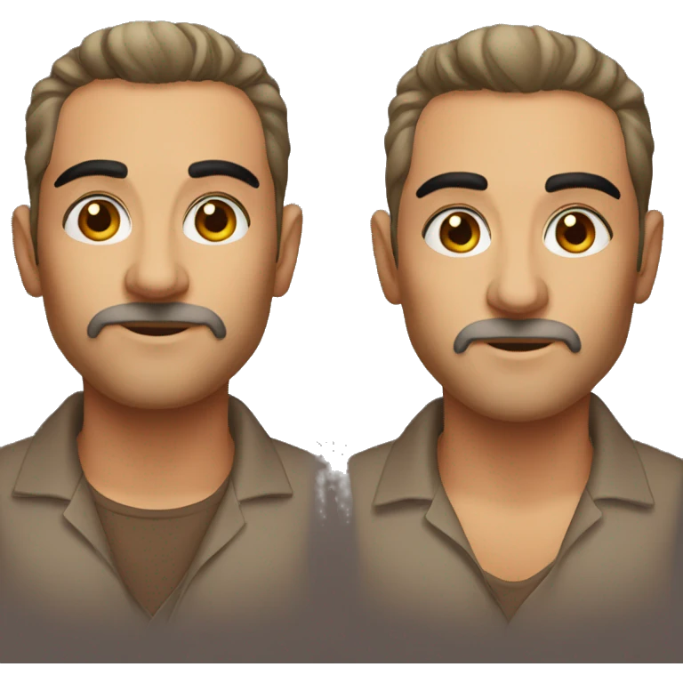 master eyebrow artist emoji