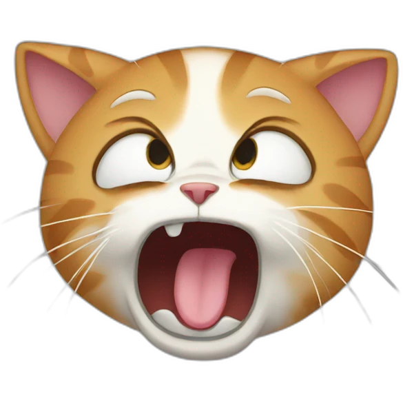 cry cat emoji