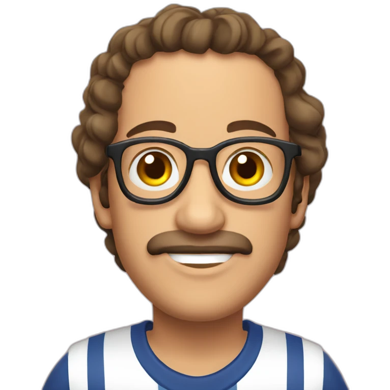 Luiz Suaréz emoji