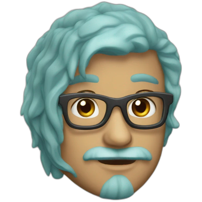 Maxim habanec emoji