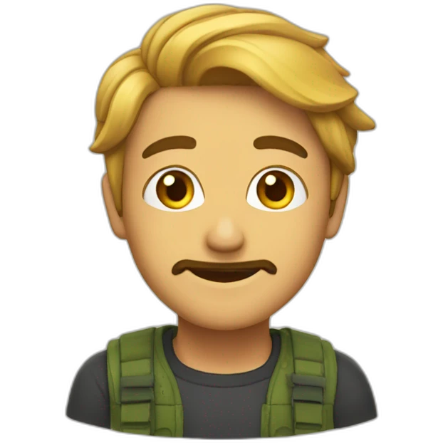 فری فایر emoji