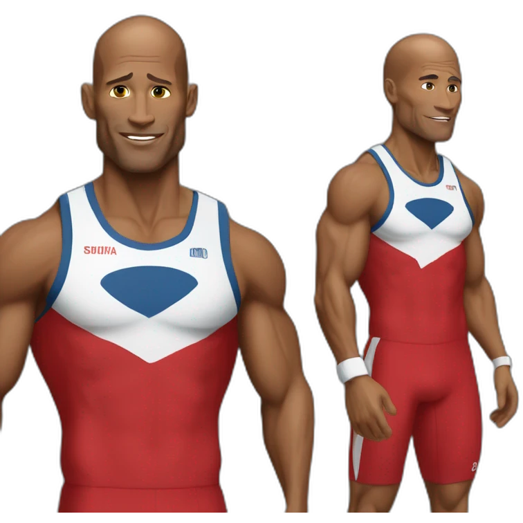 david goggins emoji