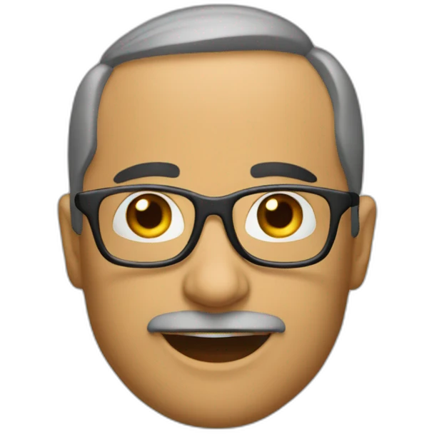 Garcia Page emoji
