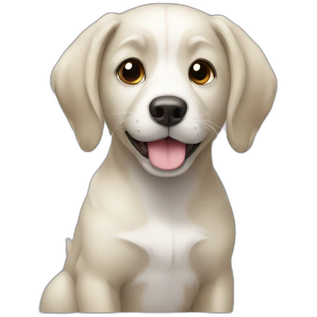 pet emoji