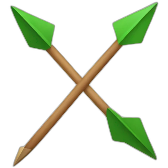 Arrow emoji