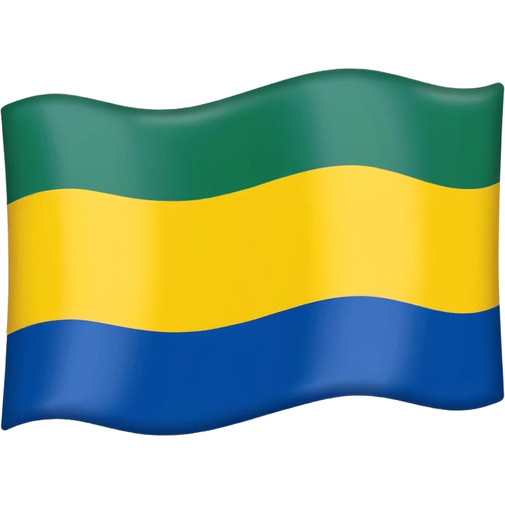 bandeira oficial do Estado de Rondônia emoji