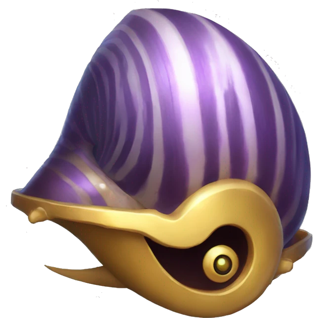 Nautilus league of legends emoji