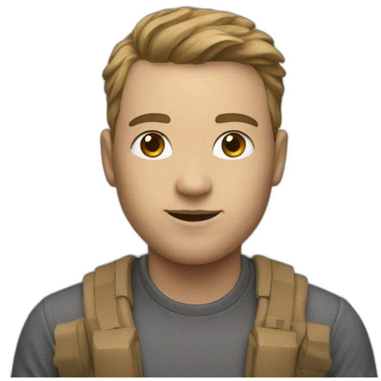 ai model emoji