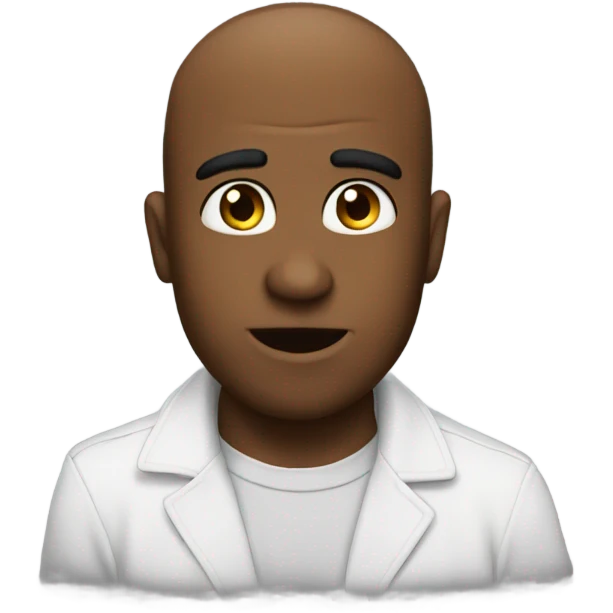 Im gonna write you so emoji
