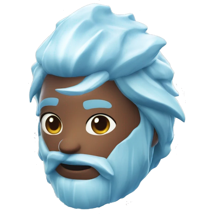 Fortnite ice spice emoji