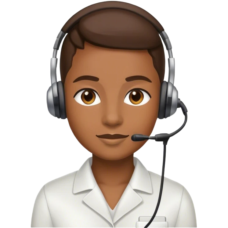 server ia informatique emoji