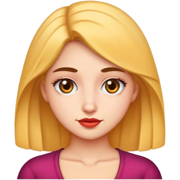 Милана  emoji