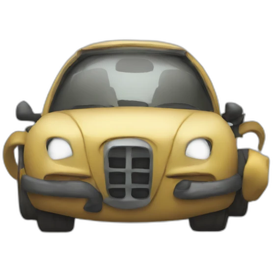 Sigma emoji