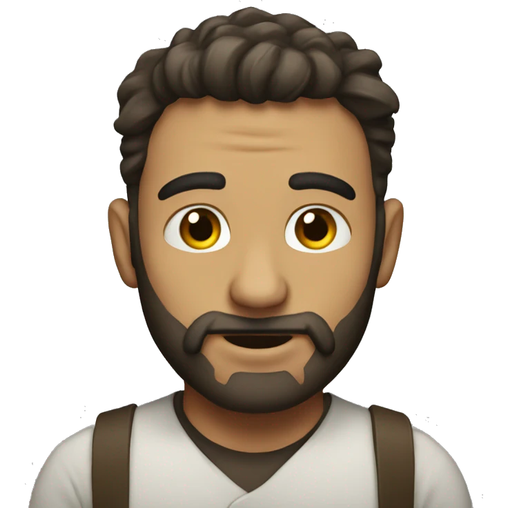 Jonkler emoji
