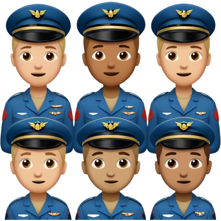 those killed in the war emoji