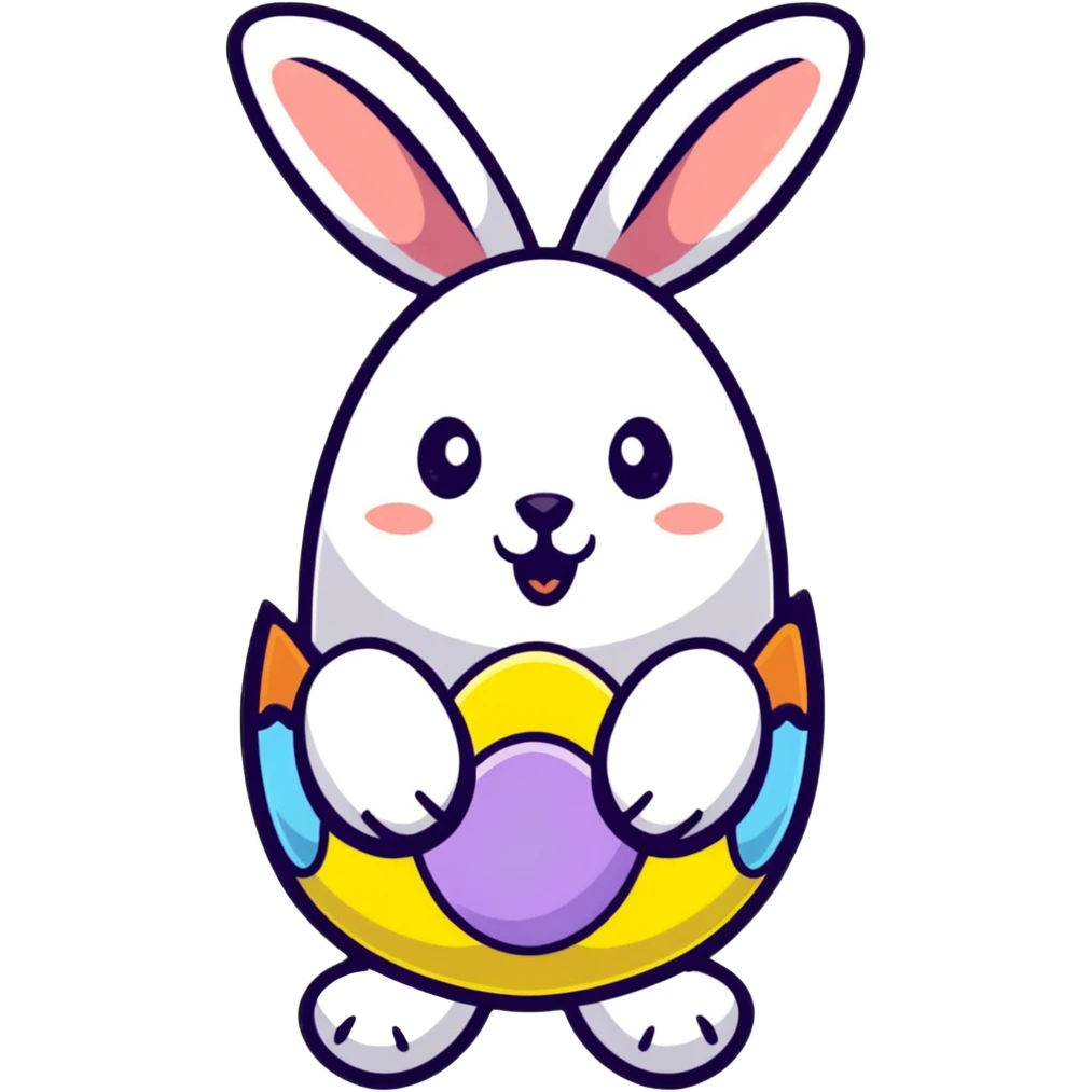 Easter emoji