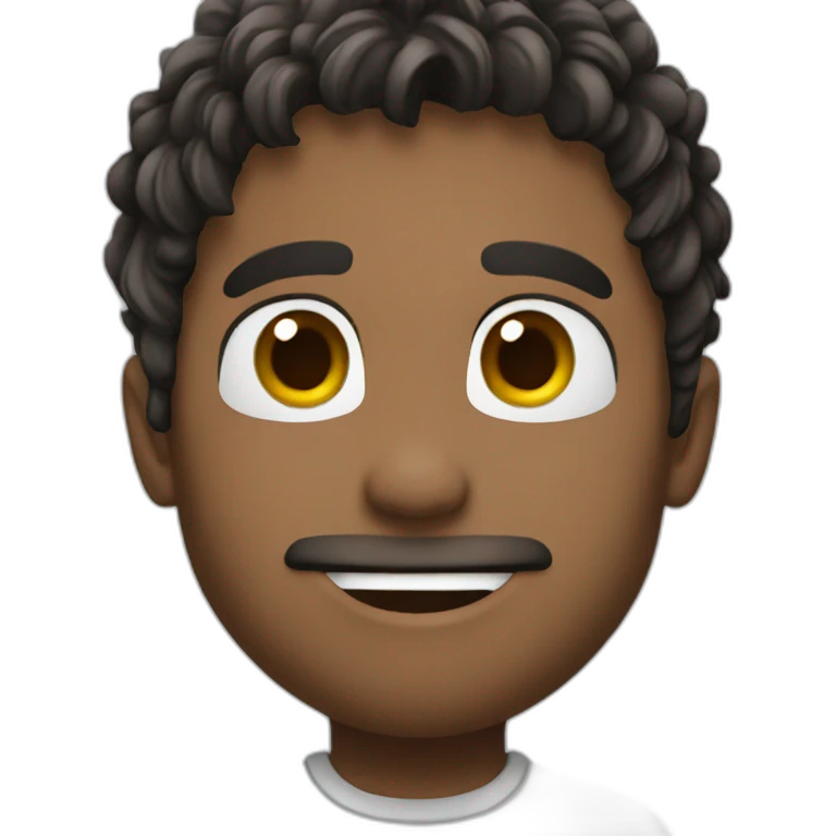 Animés emoji