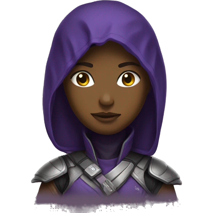 Tali’s emoji