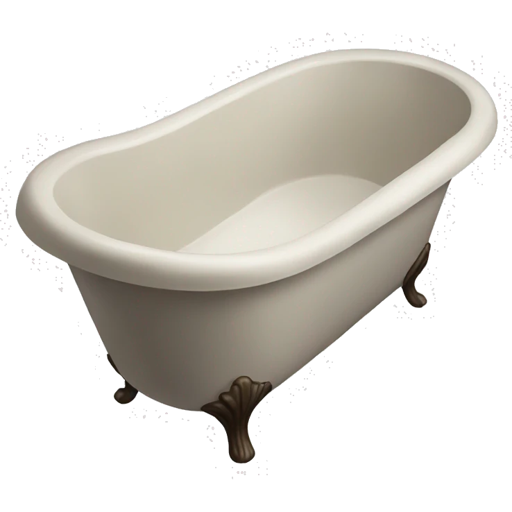TUB emoji