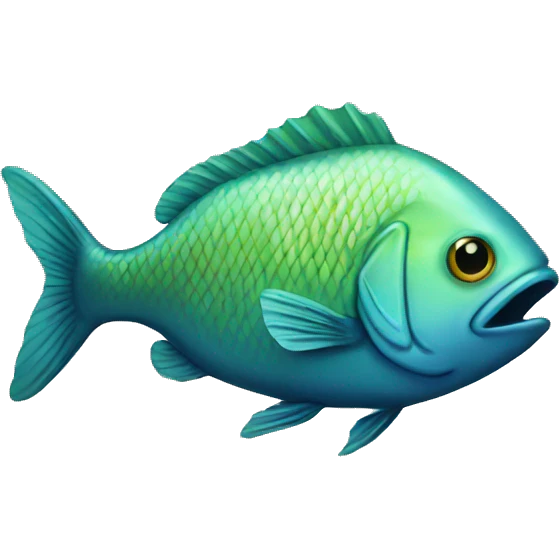 fish emoji