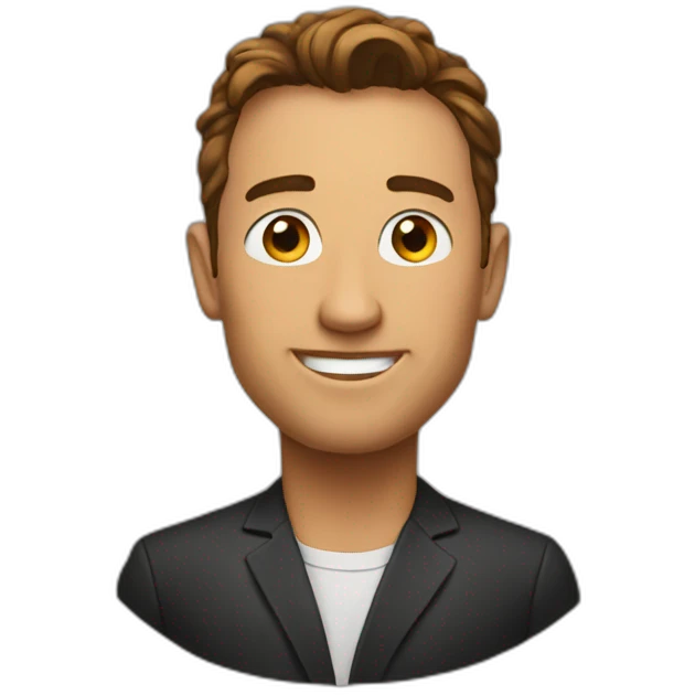 elon emoji