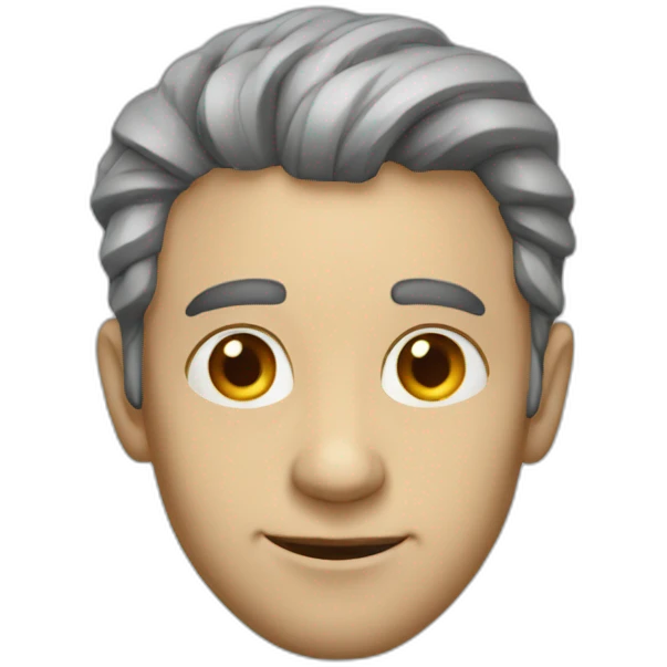 Jokiĉ emoji