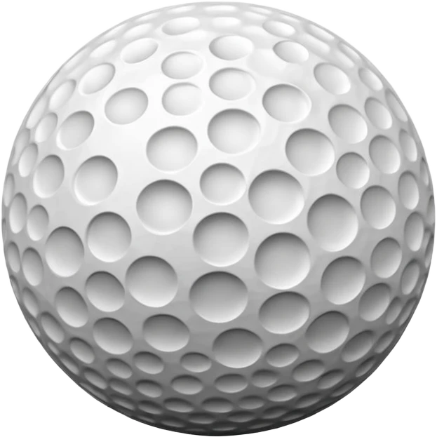 golf emoji