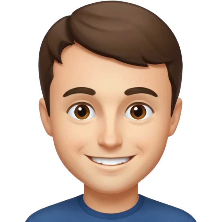charlie kirk emoji