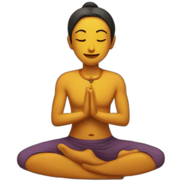 Namaskar emoji