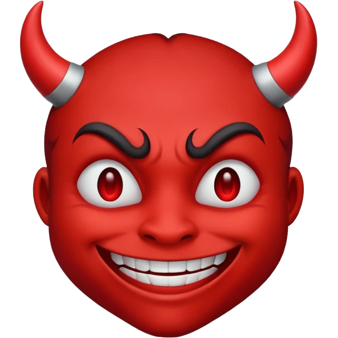 devil emoji emoji