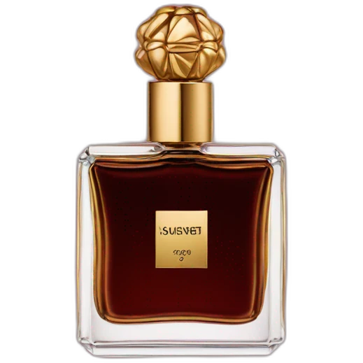 ysl fragrance emoji