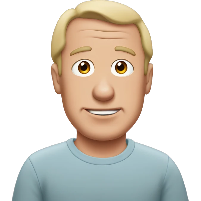 Family guy emoji