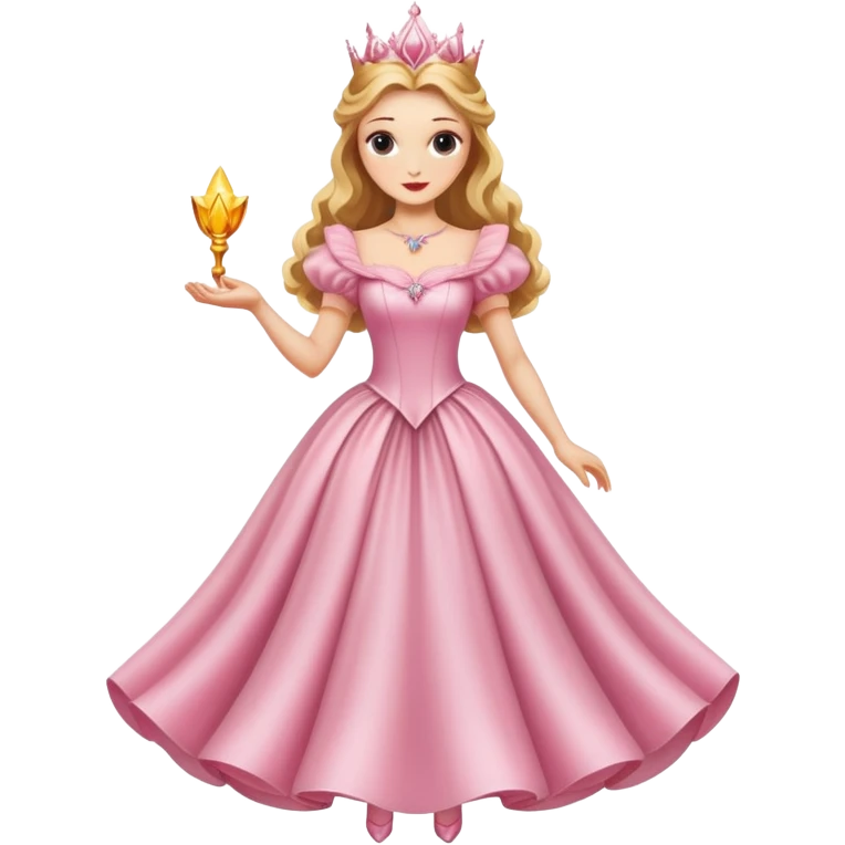 glinda emoji