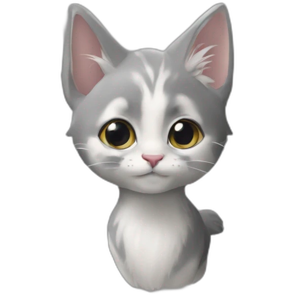 Рыжая девушка красивая emoji