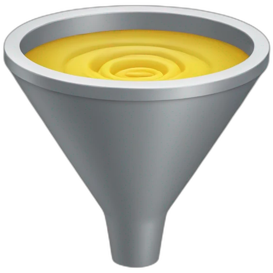 funnel emoji